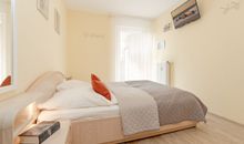Strandhotel Kellenhusen Wohnung 6