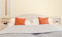 Strandhotel Kellenhusen Wohnung 6