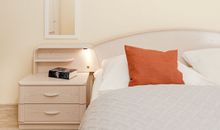 Strandhotel Kellenhusen Wohnung 6