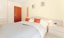 Strandhotel Kellenhusen Wohnung 6