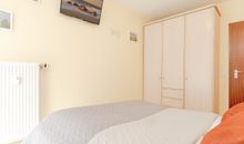 Strandhotel Kellenhusen Wohnung 6