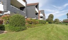 Strandhotel Kellenhusen Wohnung 6