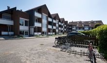 Strandhotel Kellenhusen Wohnung 6