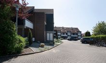Strandhotel Kellenhusen Wohnung 6