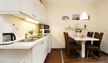 Haus Gorch Fock Seestern