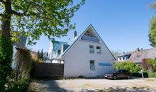 Haus Gorch Fock Seestern