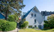 Haus Gorch Fock Seestern