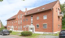 Kaiserhof 42-44 Strandmöwe