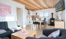 Seepark Süssau Ferienhaus Seerose 3