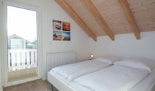 Seepark Süssau Ferienhaus Seerose 3