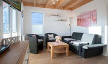 Seepark Süssau Ferienhaus Seerose 3