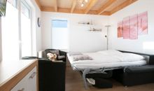 Seepark Süssau Ferienhaus Seerose 3