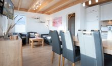 Seepark Süssau Ferienhaus Seerose 3