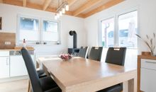 Seepark Süssau Ferienhaus Seerose 3