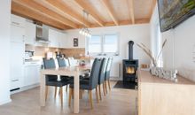 Seepark Süssau Ferienhaus Seerose 3