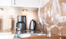 Seepark Süssau Ferienhaus Seerose 3