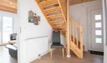 Seepark Süssau Ferienhaus Seerose 3