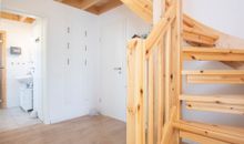 Seepark Süssau Ferienhaus Seerose 3