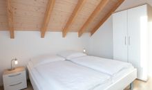 Seepark Süssau Ferienhaus Seerose 3