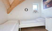 Seepark Süssau Ferienhaus Seerose 3
