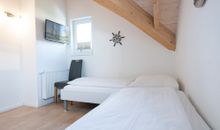 Seepark Süssau Ferienhaus Seerose 3