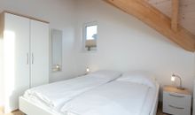 Seepark Süssau Ferienhaus Seerose 3