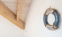 Seepark Süssau Ferienhaus Seerose 3