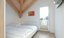 Seepark Süssau Ferienhaus Seerose 3