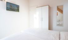 Seepark Süssau Ferienhaus Seerose 3