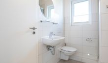 Seepark Süssau Ferienhaus Seerose 3