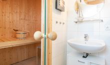 Seepark Süssau Ferienhaus Seerose 3
