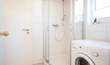 Seepark Süssau Ferienhaus Seerose 3