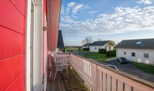 Seepark Süssau Ferienhaus Seerose 3