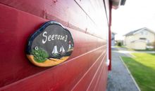 Seepark Süssau Ferienhaus Seerose 3