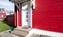Seepark Süssau Ferienhaus Seerose 3