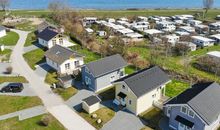Seepark Süssau Ferienhaus Seerose 3