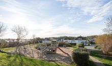 Seepark Süssau Ferienhaus Seerose 3