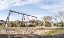 Seepark Süssau Ferienhaus Seerose 3