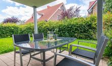 Strandhäuser Lindenstraße Ostseeschwärmerei