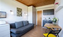 Blankwasserweg 131 Lensterstrand Oase Bungalow 3