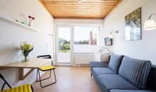 Blankwasserweg 131 Lensterstrand Oase Bungalow 3