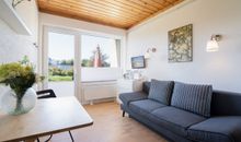 Blankwasserweg 131 Lensterstrand Oase Bungalow 3
