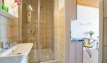 Blankwasserweg 131 Lensterstrand Oase Bungalow 3