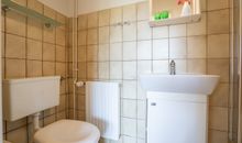 Blankwasserweg 131 Lensterstrand Oase Bungalow 3