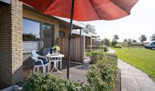 Blankwasserweg 131 Lensterstrand Oase Bungalow 3