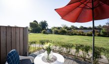 Blankwasserweg 131 Lensterstrand Oase Bungalow 3