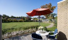 Blankwasserweg 131 Lensterstrand Oase Bungalow 3