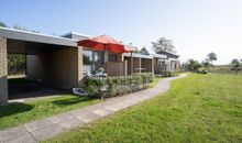 Blankwasserweg 131 Lensterstrand Oase Bungalow 3