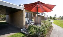 Blankwasserweg 131 Lensterstrand Oase Bungalow 3