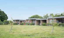 Blankwasserweg 131 Lensterstrand Oase Bungalow 3